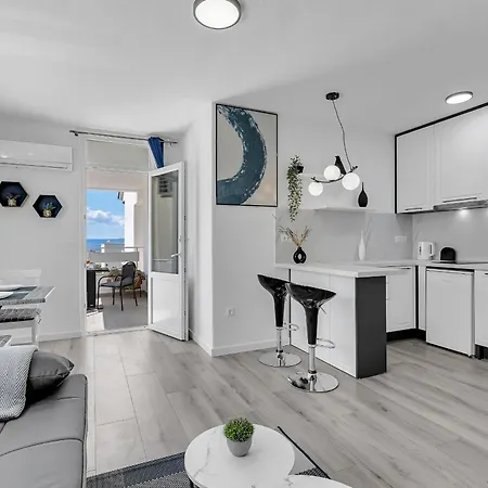 Apartman Boksic 2 Makarska Exterior photo