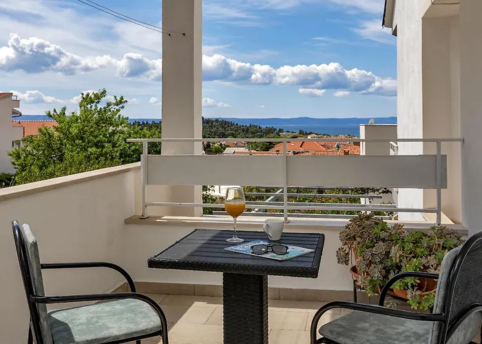 Apartman Boksic 2