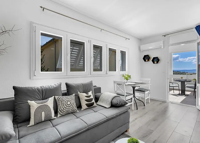 Apartman Boksic 2