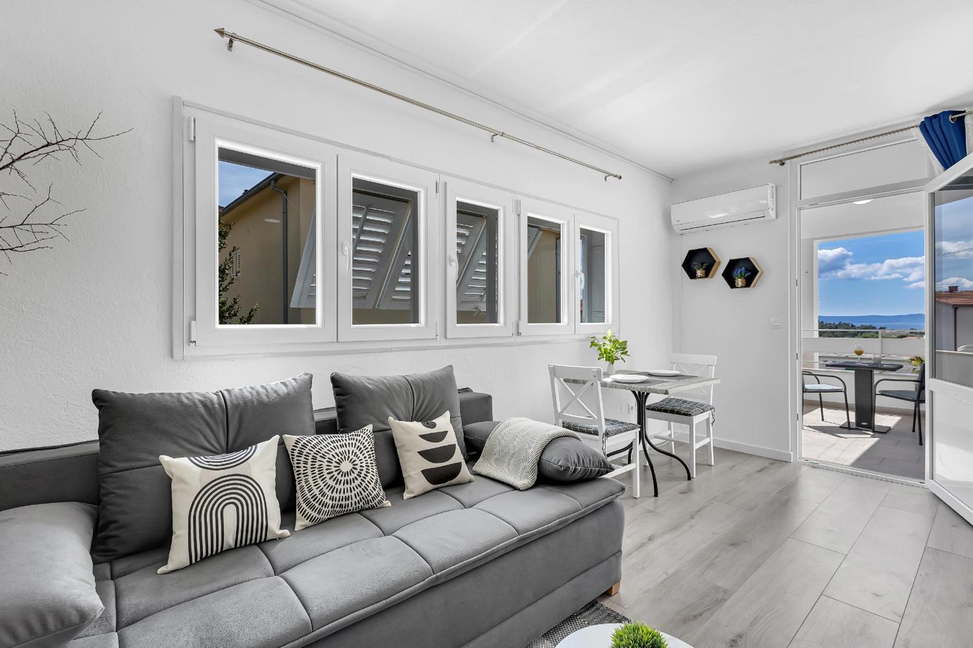 Apartment Boksic 2 *