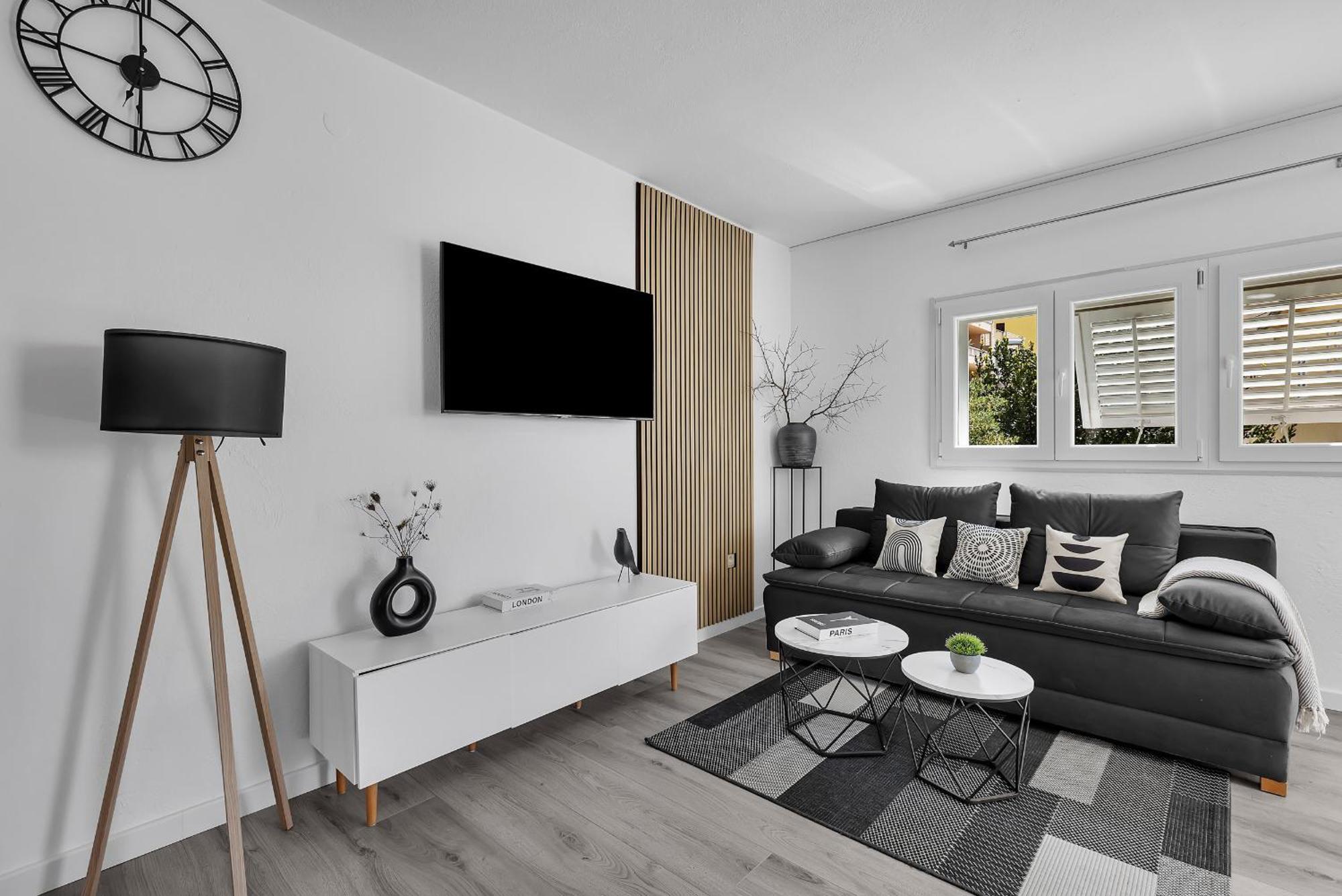 Boksic 2 Apartment Makarska