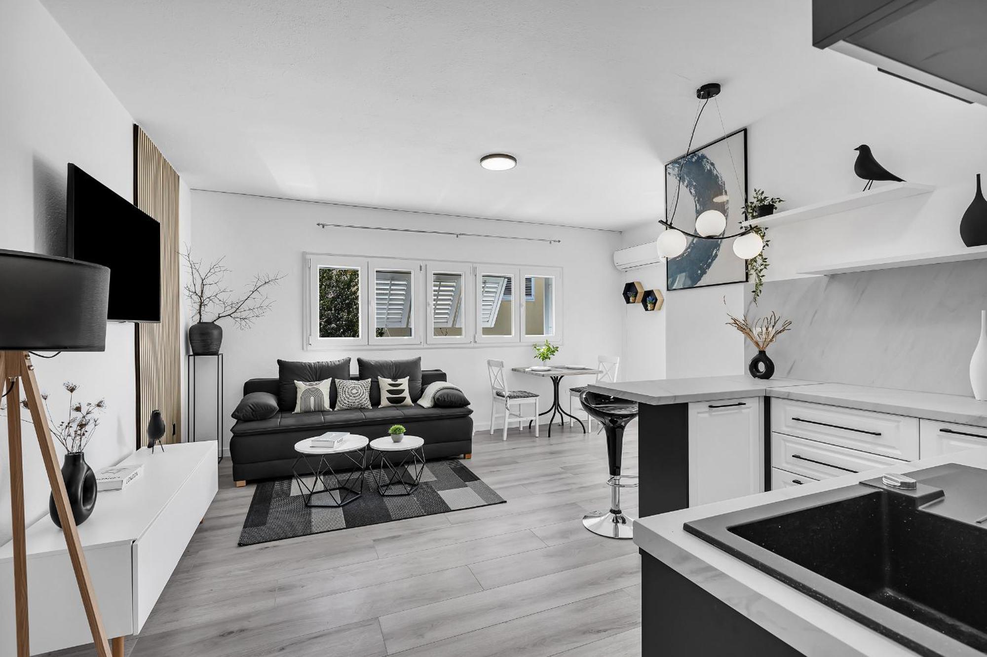 Apartment Boksic 2 Makarska