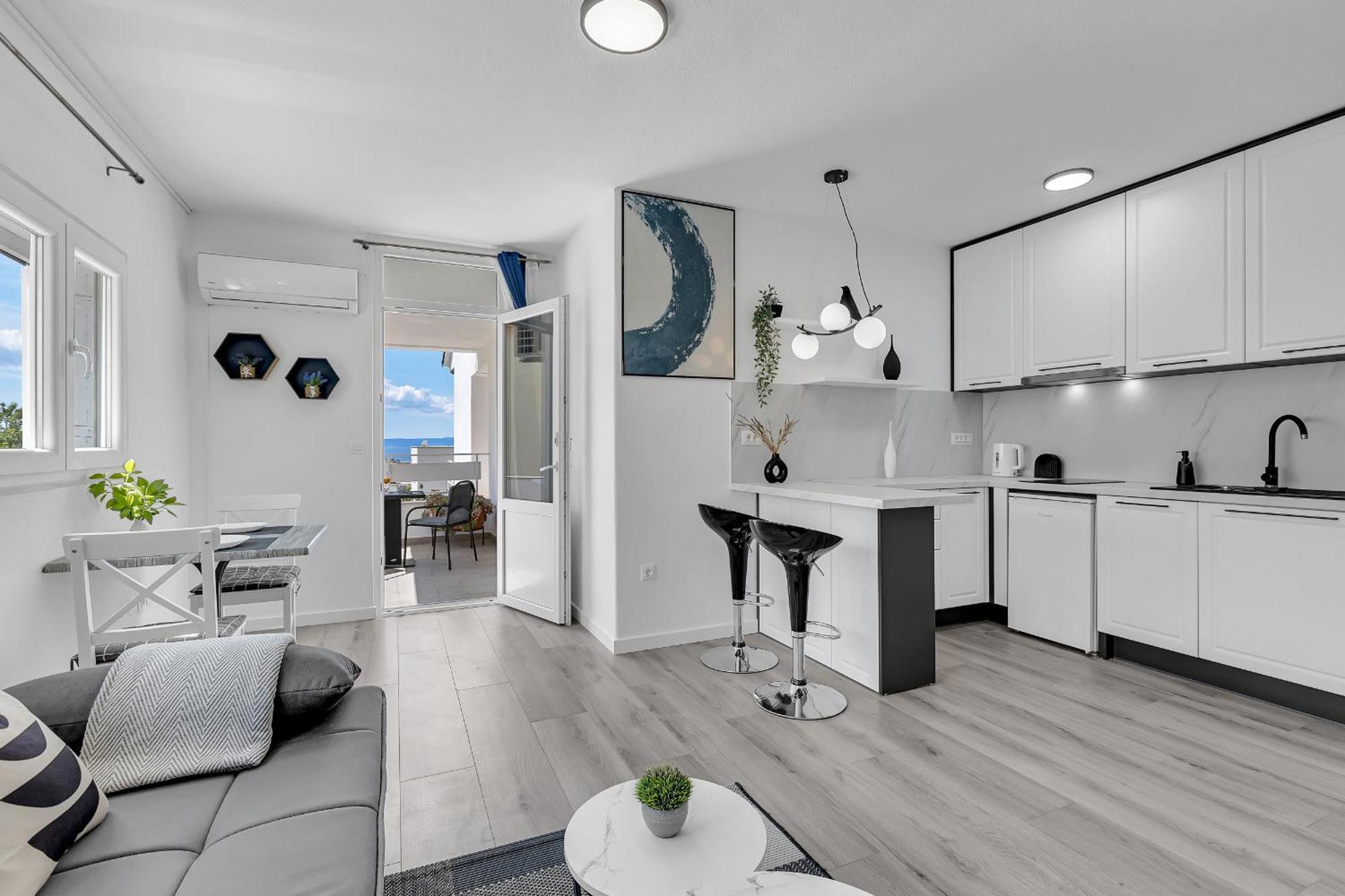 Boksic 2 Apartment