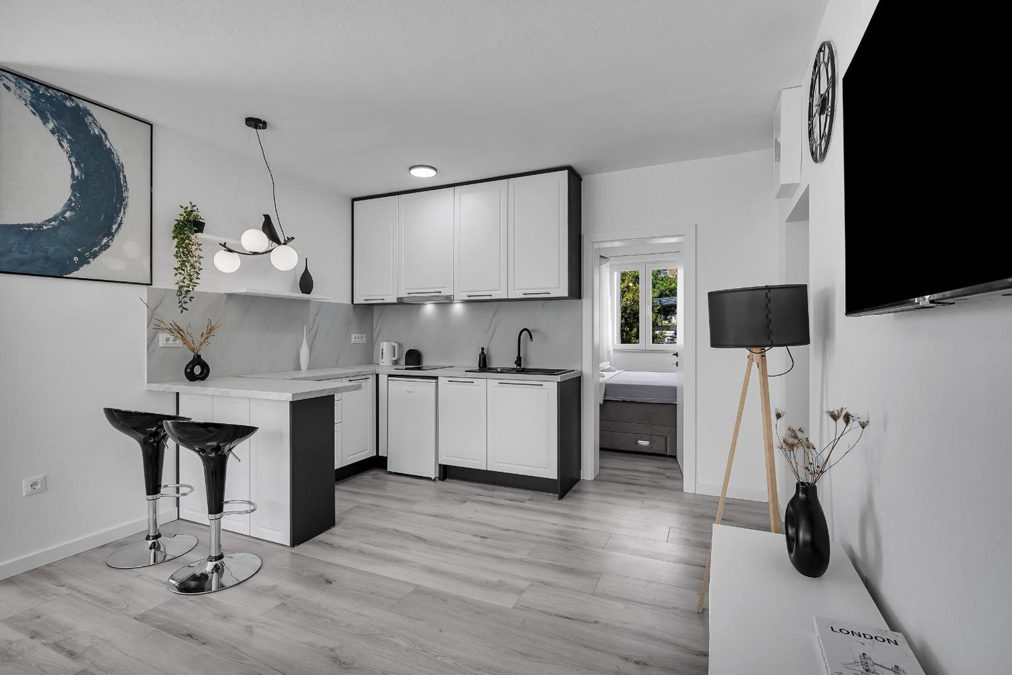 Apartment Boksic 2