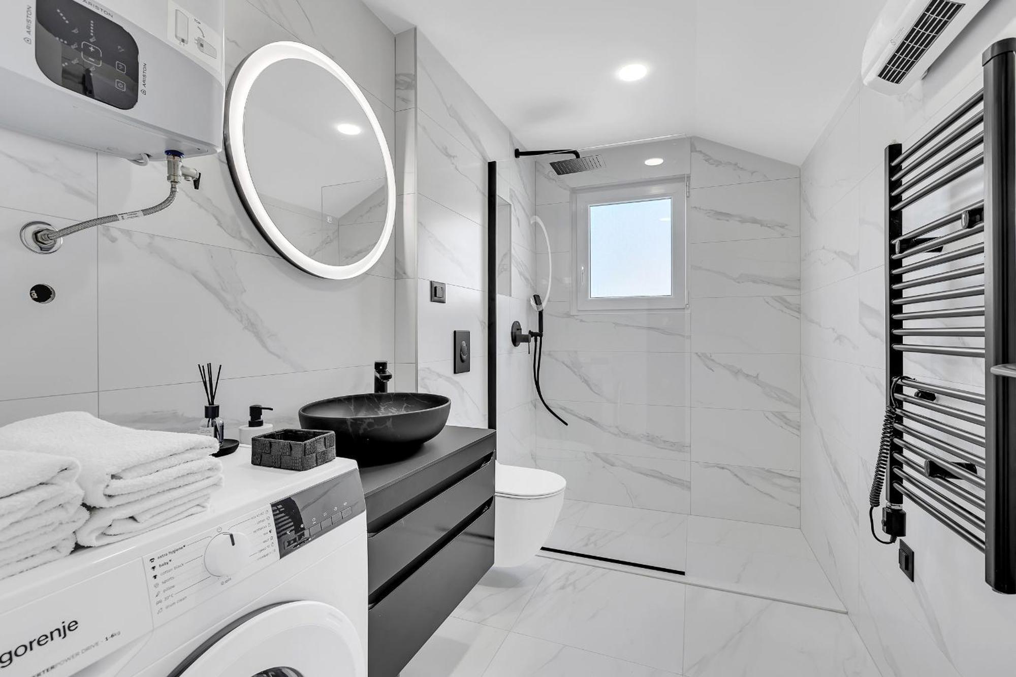 Apartment Boksic 2 *