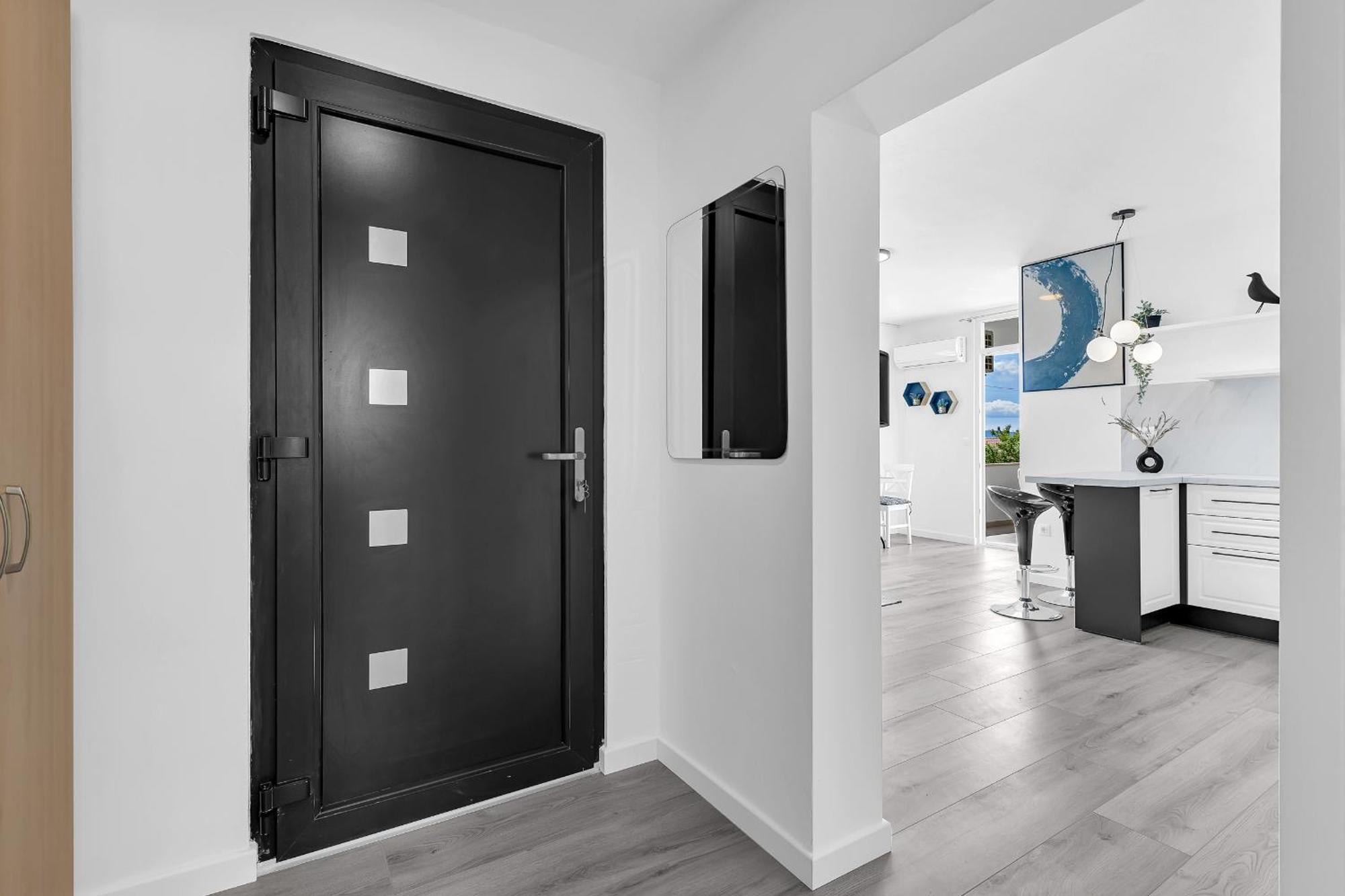 Boksic 2 Apartment Makarska